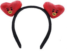 BT21 - DIADEMA (TATA)