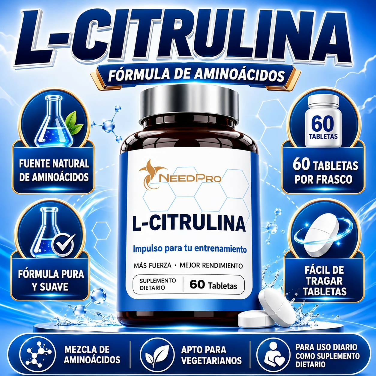 L-Citrulina