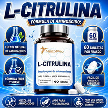 L-Citrulina