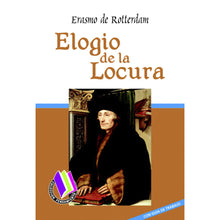 Elogio De La Locura