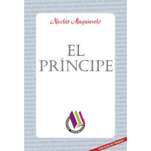 El Príncipe
