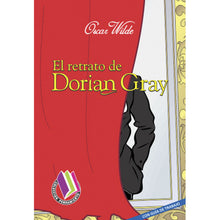 El Retrato De Dorian Gray