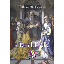 El Rey Lear