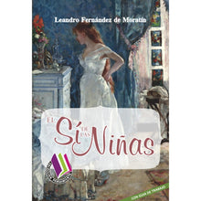 El Sí De Las Niñas