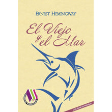 El Viejo Y El Mar