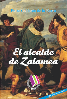 El alcalde de Zalamea