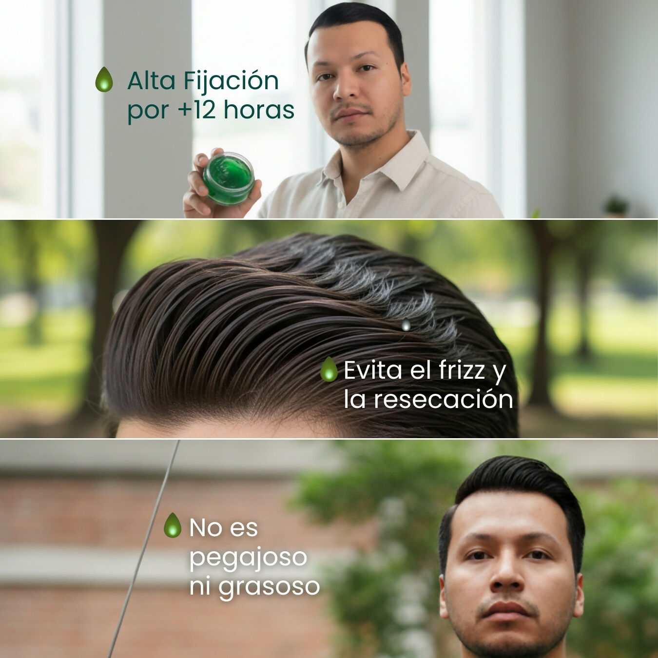 Cera Moldeadora Tradicional de Cera de Abejas - 100 grs