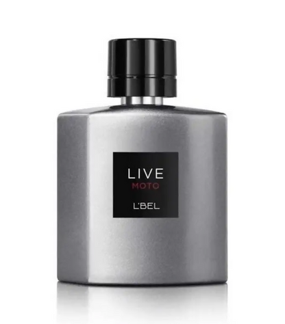 PERFUME PARA CABALLERO - LIVE (100ml)