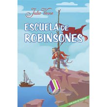 Escuela De Robinsones
