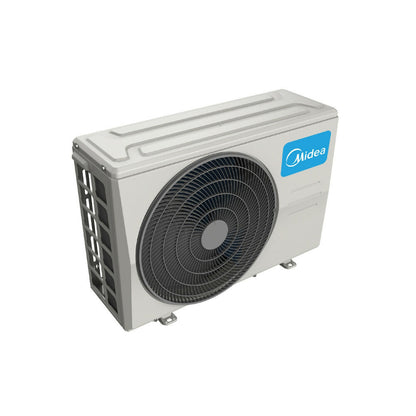 Aire Acondicionado Inverter Uso Playa WiFi SEER 22 12,000 BTU 220V Midea