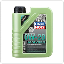 Molygen New Generation 0W-20 Gasolina - 1 L - 21356