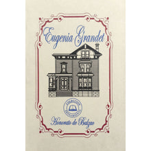 Eugenia Grandet