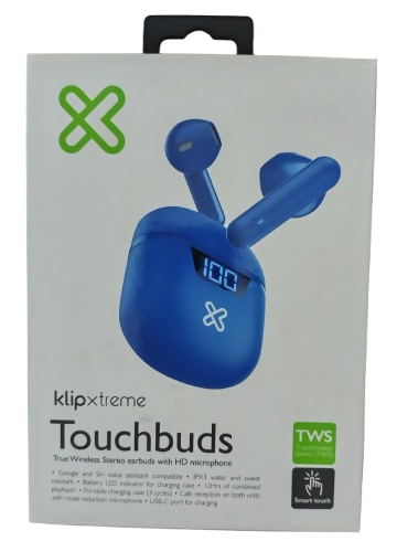 Audifonos TWS earbuds