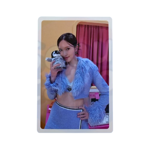 TWICE - BETWEEN 1&2 (ARCHIVE VER)