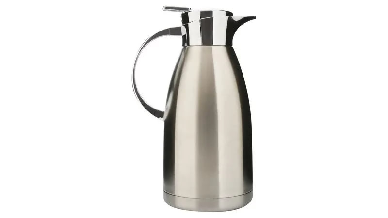 Jarra de Acero Inoxidable - Mainstays