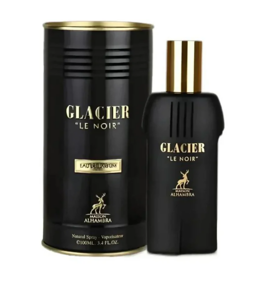GLACIER (100ml) - PERFUME PARA CABALLERO