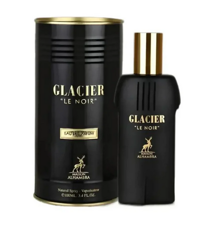 GLACIER (100ml) - PERFUME PARA CABALLERO