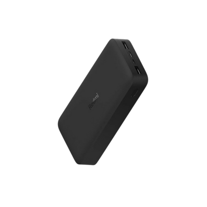 Redmi 18W Fast Charge Power Bank 20000mAh