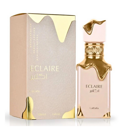 PERFUME PARA DAMA - ECLAIRE (100ml)