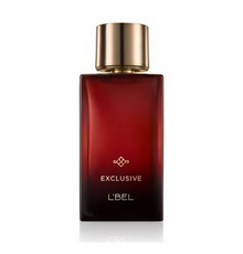 EXCLUSIVE (90ml) - PERFUME PARA CABALLERO