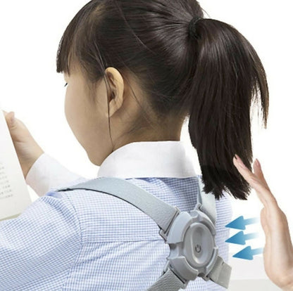 Corrector de postura para niños
