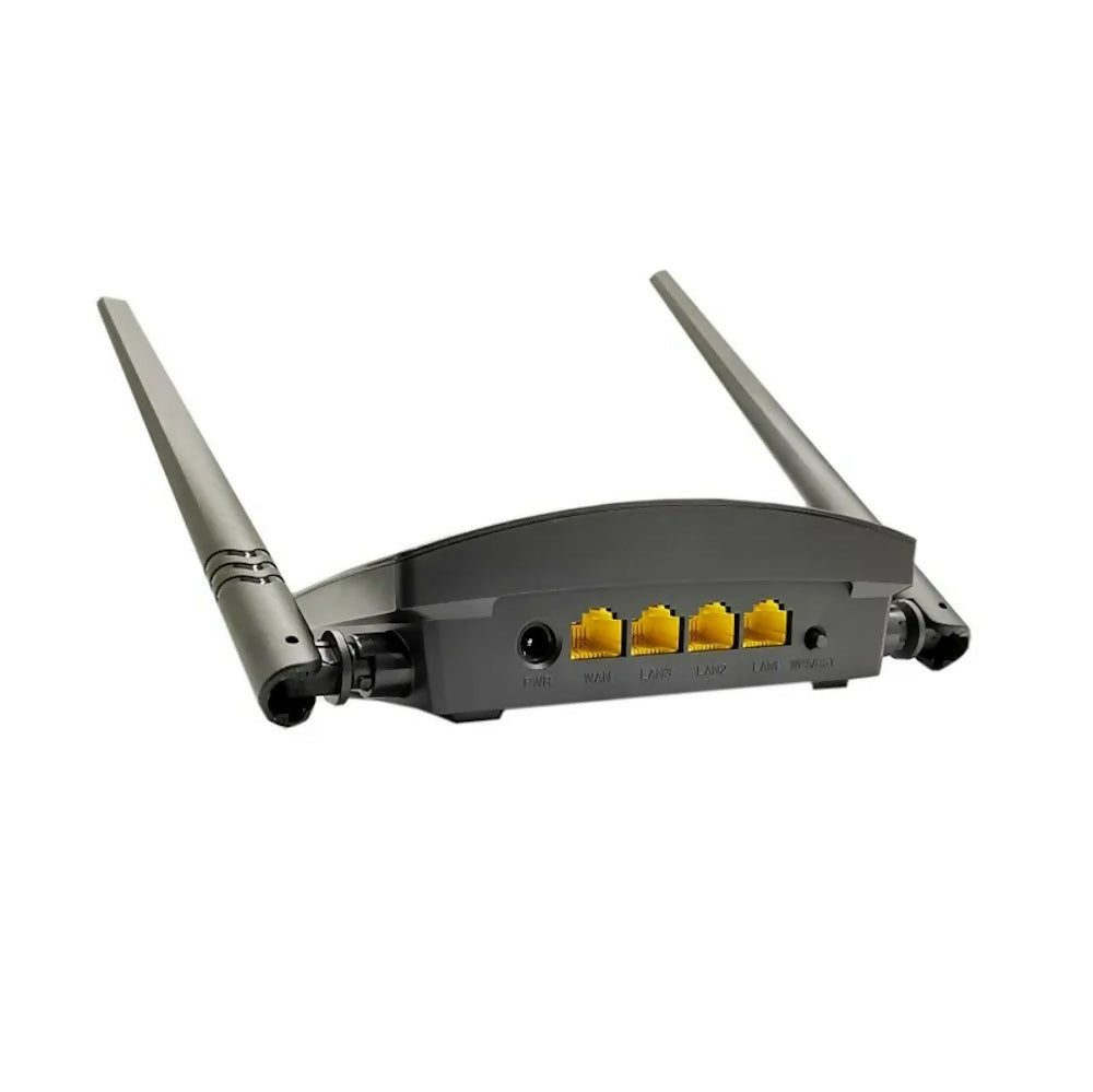 Router inalámbrico de 300 Mbps HIKVISION