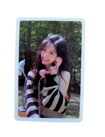 TWICE - BETWEEN 1&2 (PATHFINDER VER)