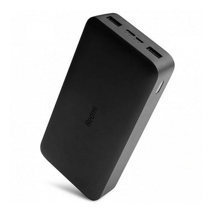 Redmi 18W Fast Charge Power Bank 20000mAh