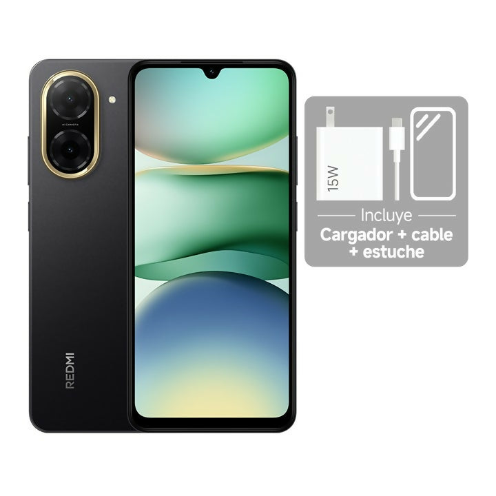 Redmi A5 US 4GB+128GB