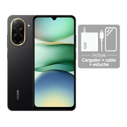 Redmi A5 US 4GB+128GB