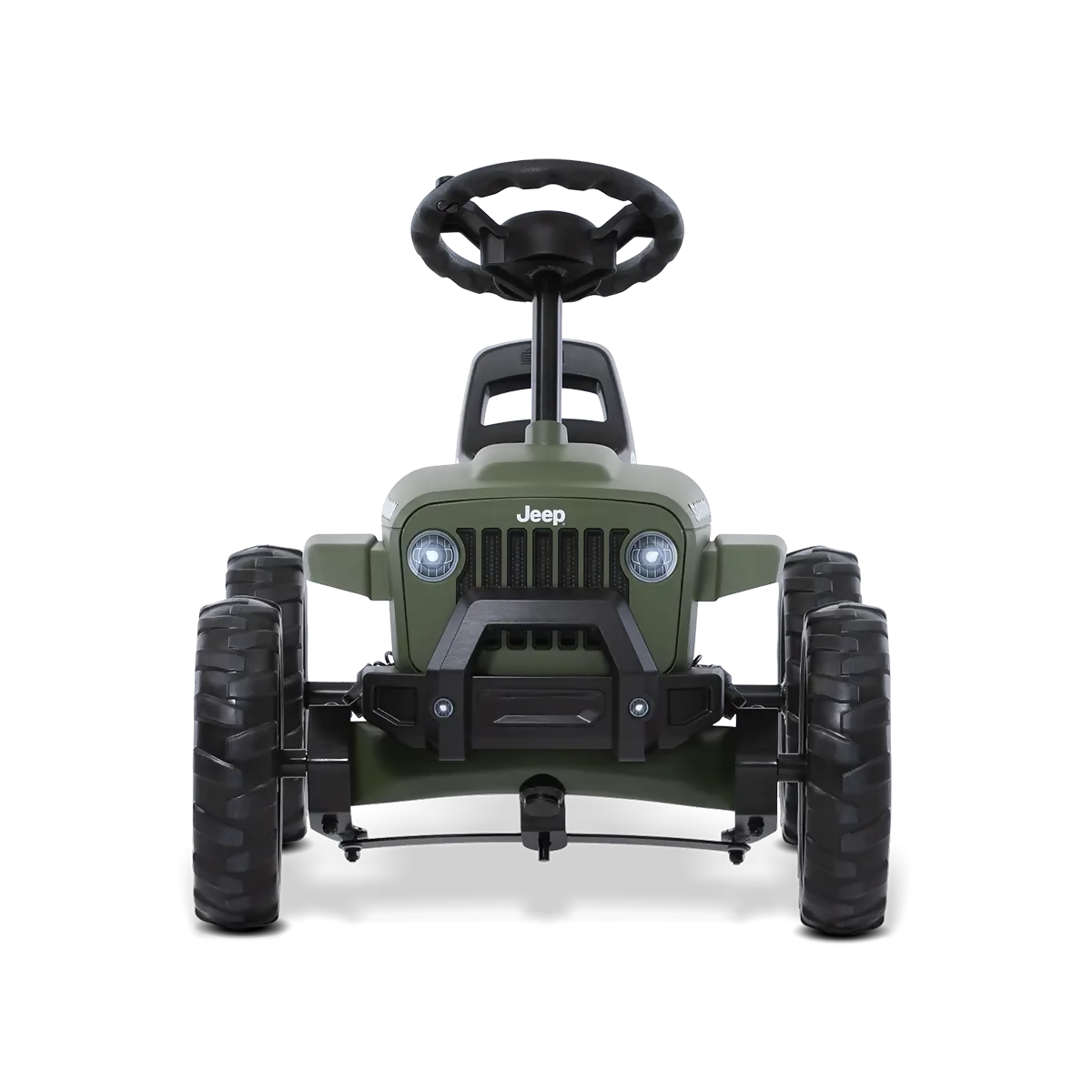 BERG Jeep Buzzy Sahara