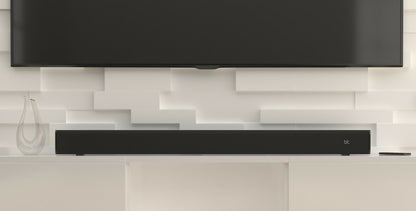 Sound Bar KSB-001 2.0ch 100W BT HDMI-OPT-AUX