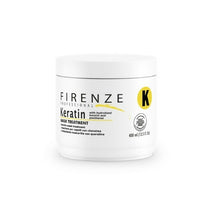 KERATIN MASK TREATMENT FIRENZE