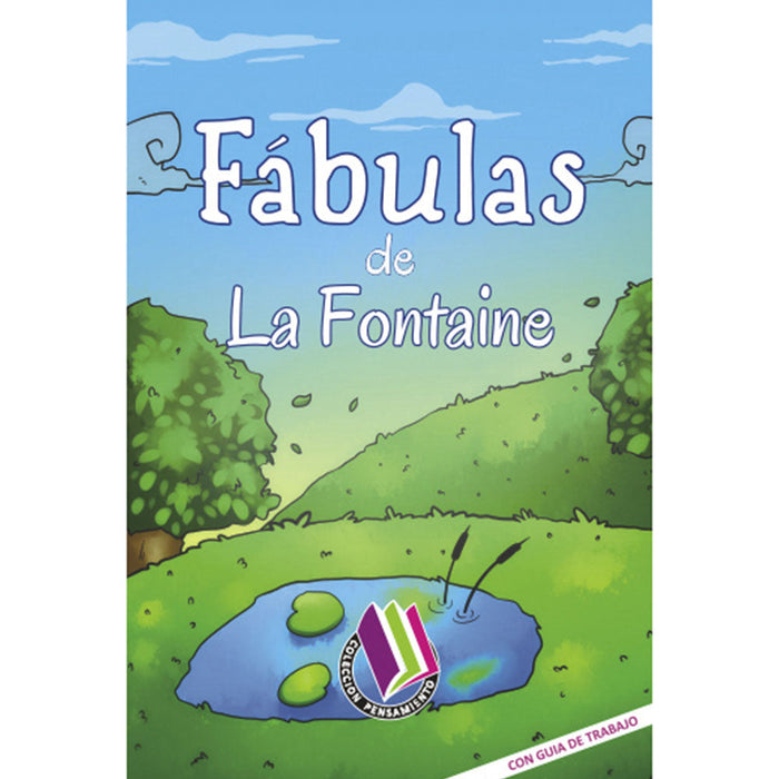 Fábulas De La Fontaine