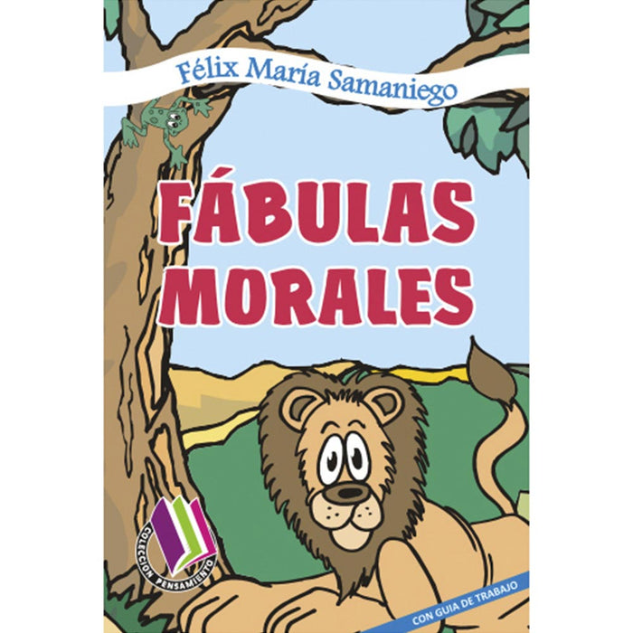 Fábulas Morales