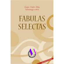 Fábulas Selectas