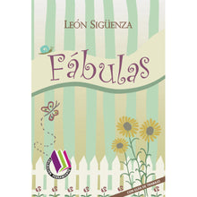 Fábulas - Sigüenza