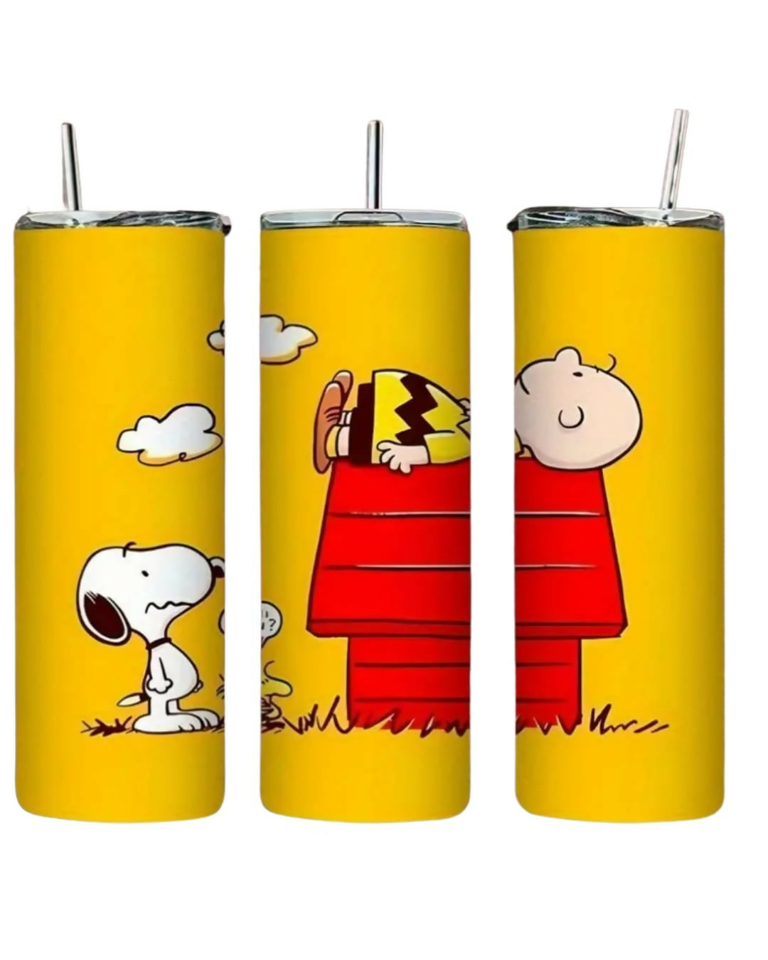 Giftbox Snoopy