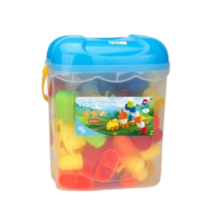 Bloques de construcción para niños