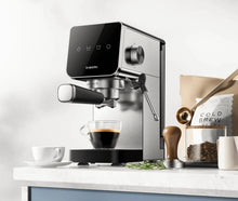 Semi-automatic Espresso Machine US