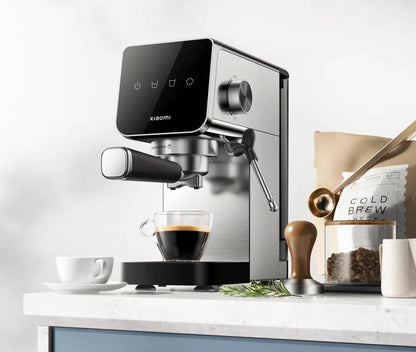 Semi-automatic Espresso Machine US
