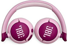 JBL JR 320 Headphones Banded Wireless