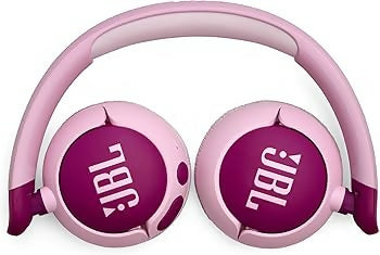 JBL JR 320 Headphones Banded Wireless