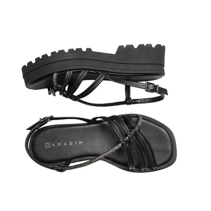 SANDALIAS PARA DAMA RAMARIM