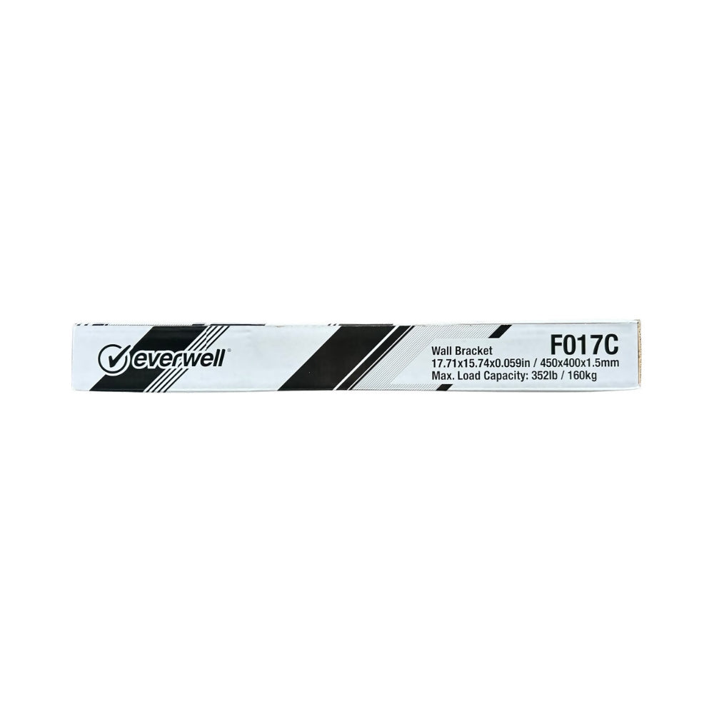 Base de Pared para Aire Acondicionado 352lb Everwell