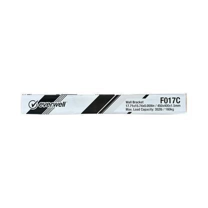 Base de Pared para Aire Acondicionado 352lb Everwell