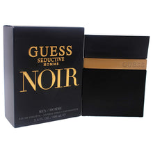 Guess Seductive Noir 75 ml.