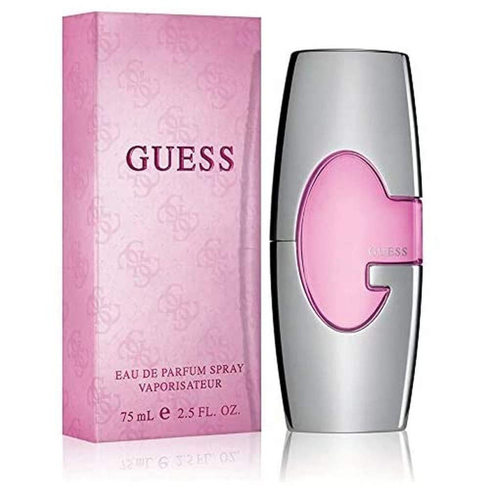 Guess Woman Eau de Parfum 75 ml.