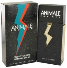 Animale Eau de Toilette hombre 100 ml.