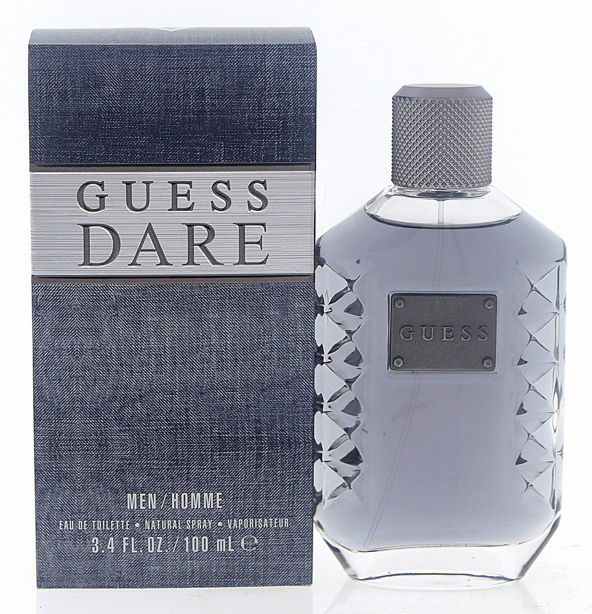 Guess Dare Eau de Toilette 100 ml.